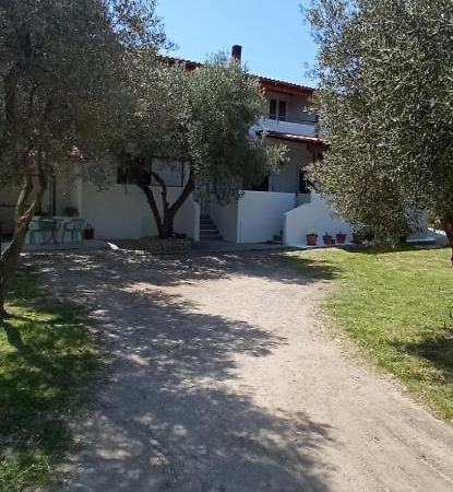 Apartament House Eugenia Sarti Zewnętrze zdjęcie