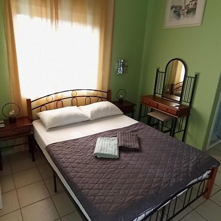 Apartament House Eugenia Sarti Zewnętrze zdjęcie