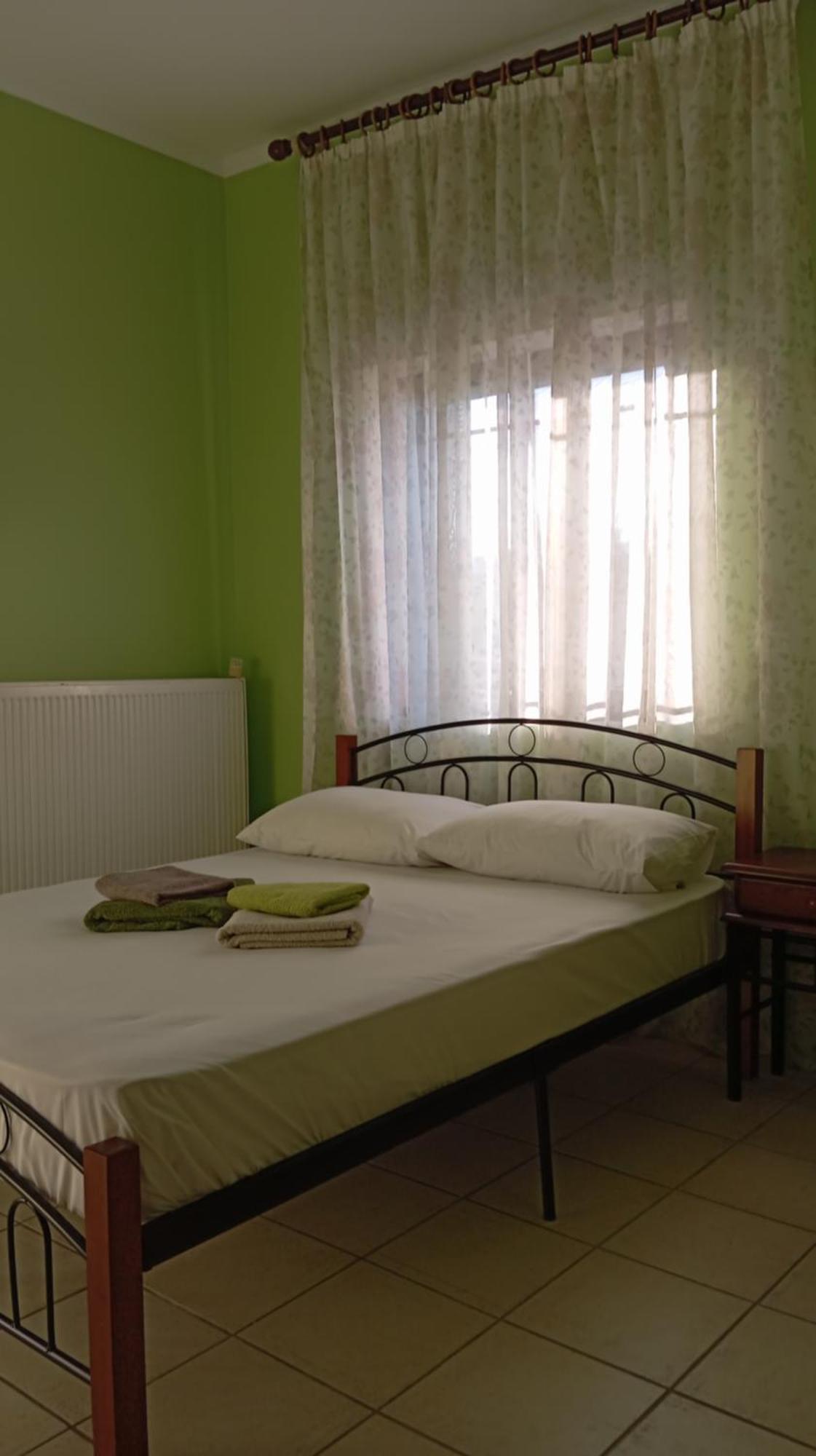 Apartament House Eugenia Sarti Pokój zdjęcie