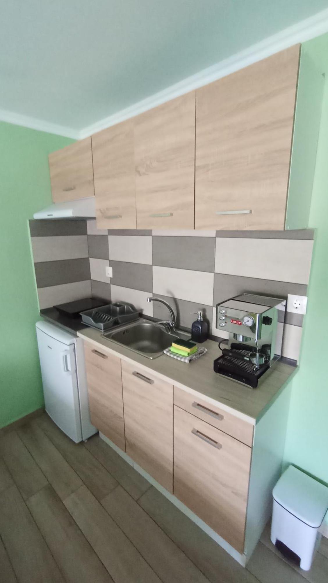 Apartament House Eugenia Sarti Zewnętrze zdjęcie