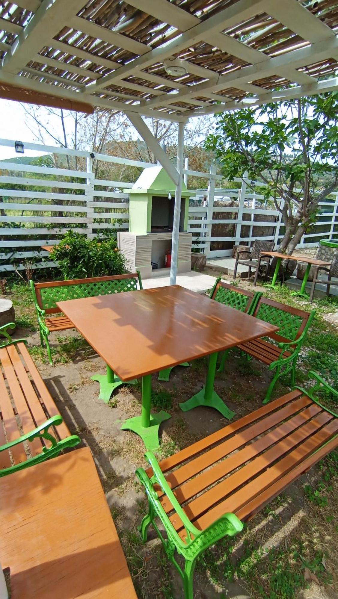 Apartament House Eugenia Sarti Zewnętrze zdjęcie