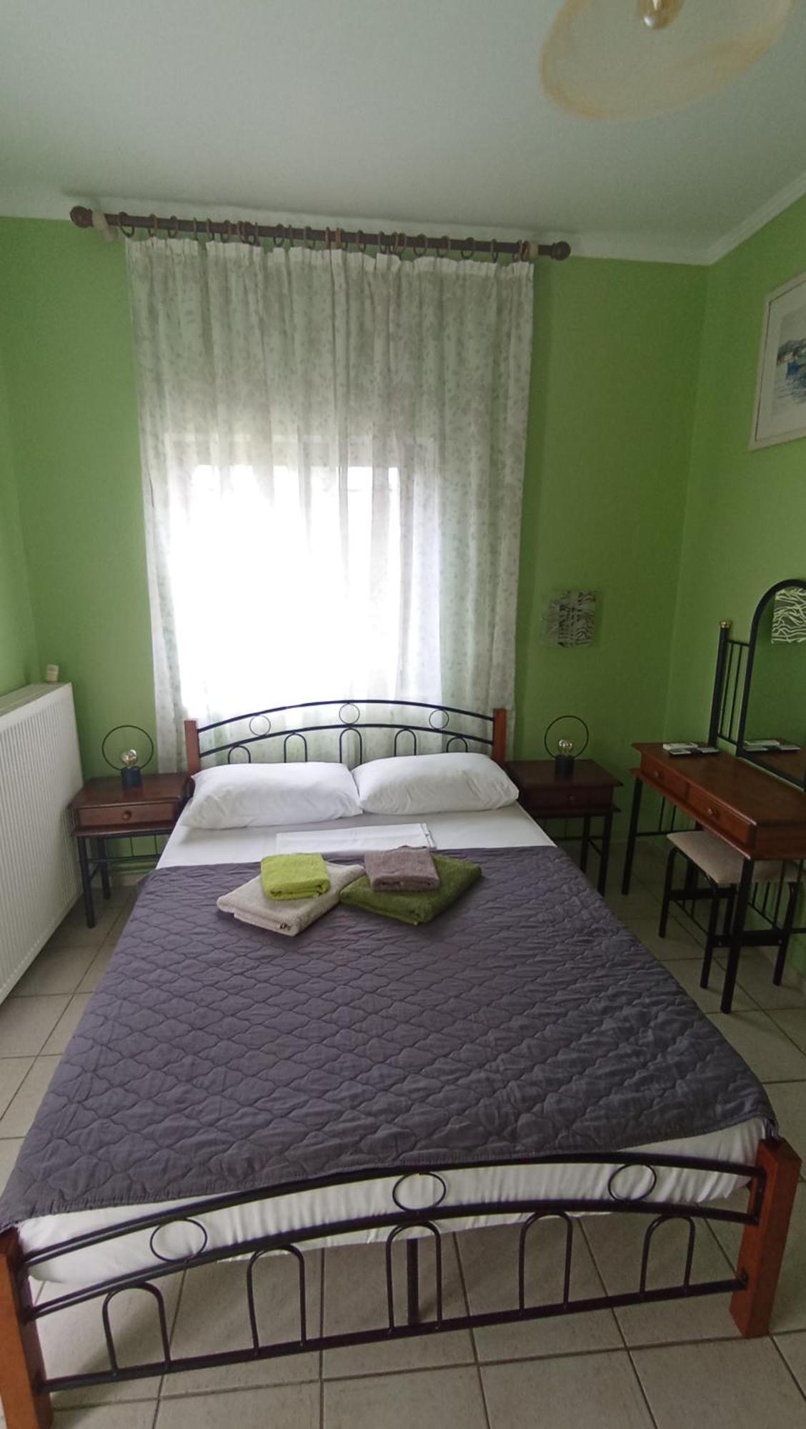 Apartament House Eugenia Sarti Pokój zdjęcie