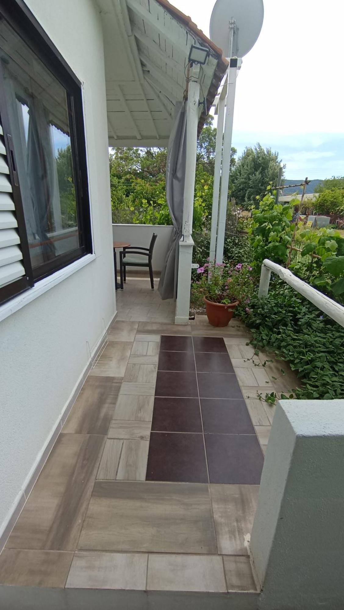 Apartament House Eugenia Sarti Pokój zdjęcie