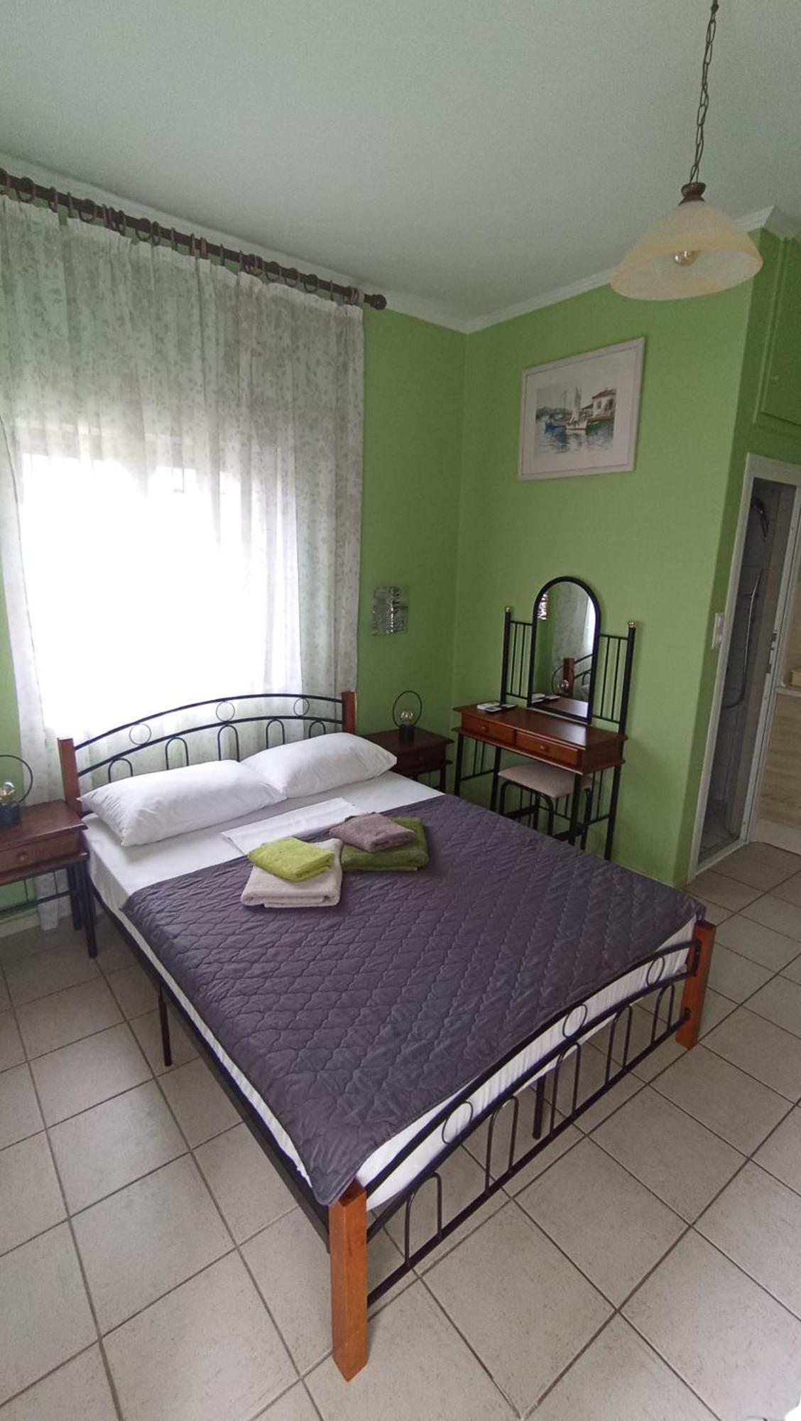 Apartament House Eugenia Sarti Pokój zdjęcie