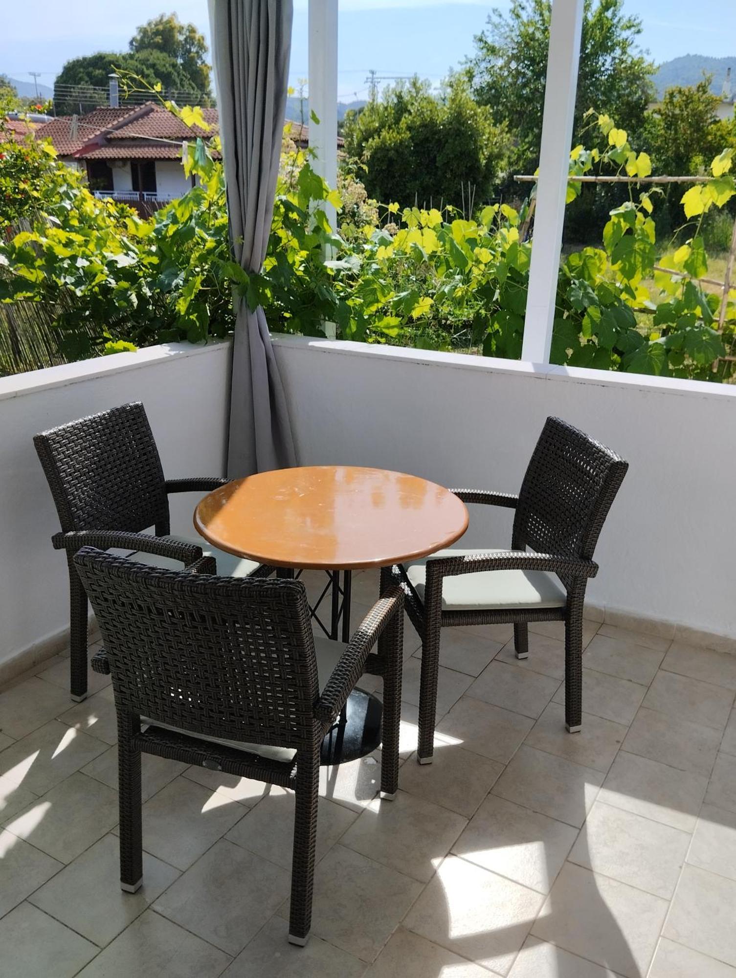 Apartament House Eugenia Sarti Pokój zdjęcie