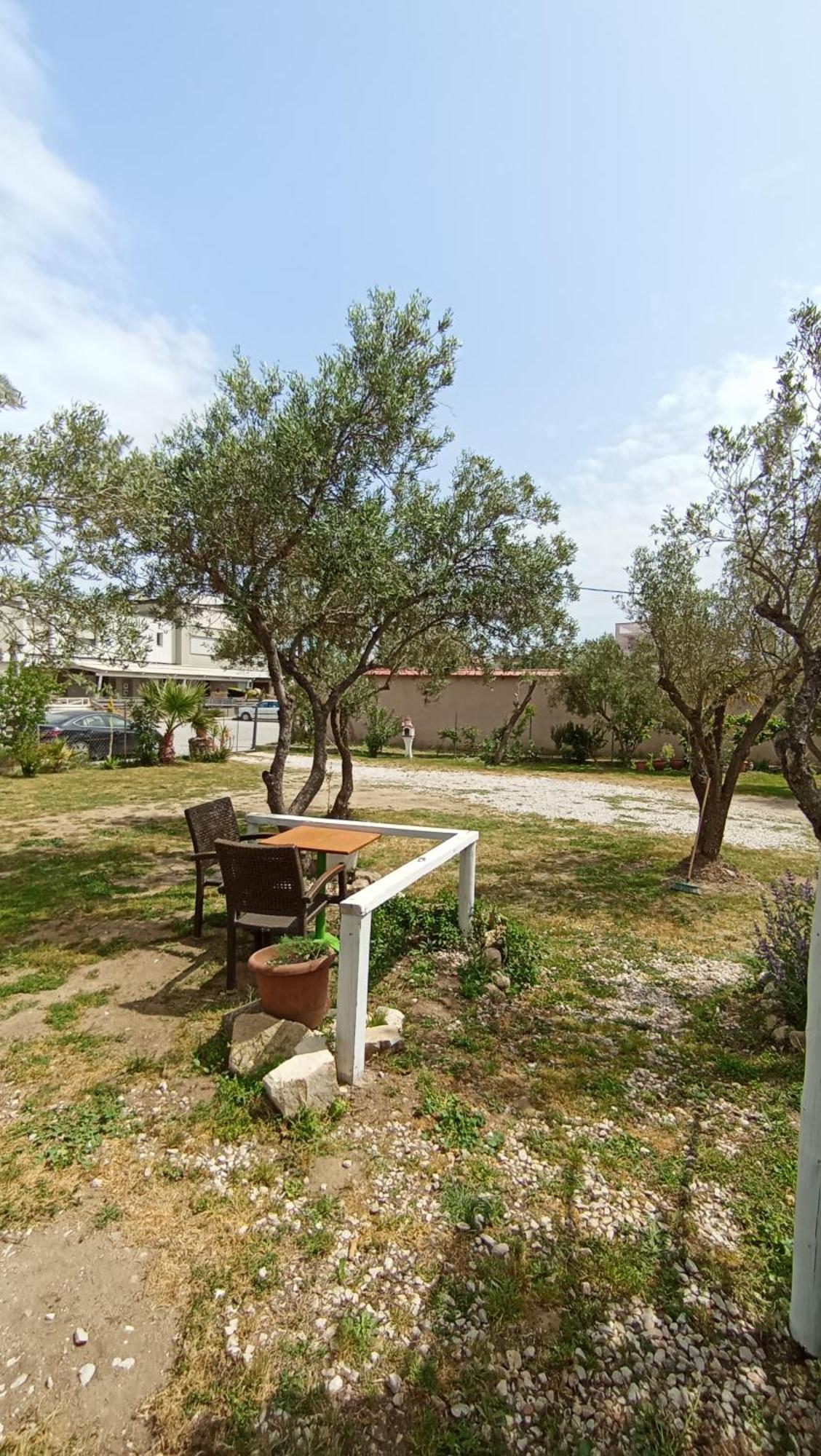 Apartament House Eugenia Sarti Pokój zdjęcie