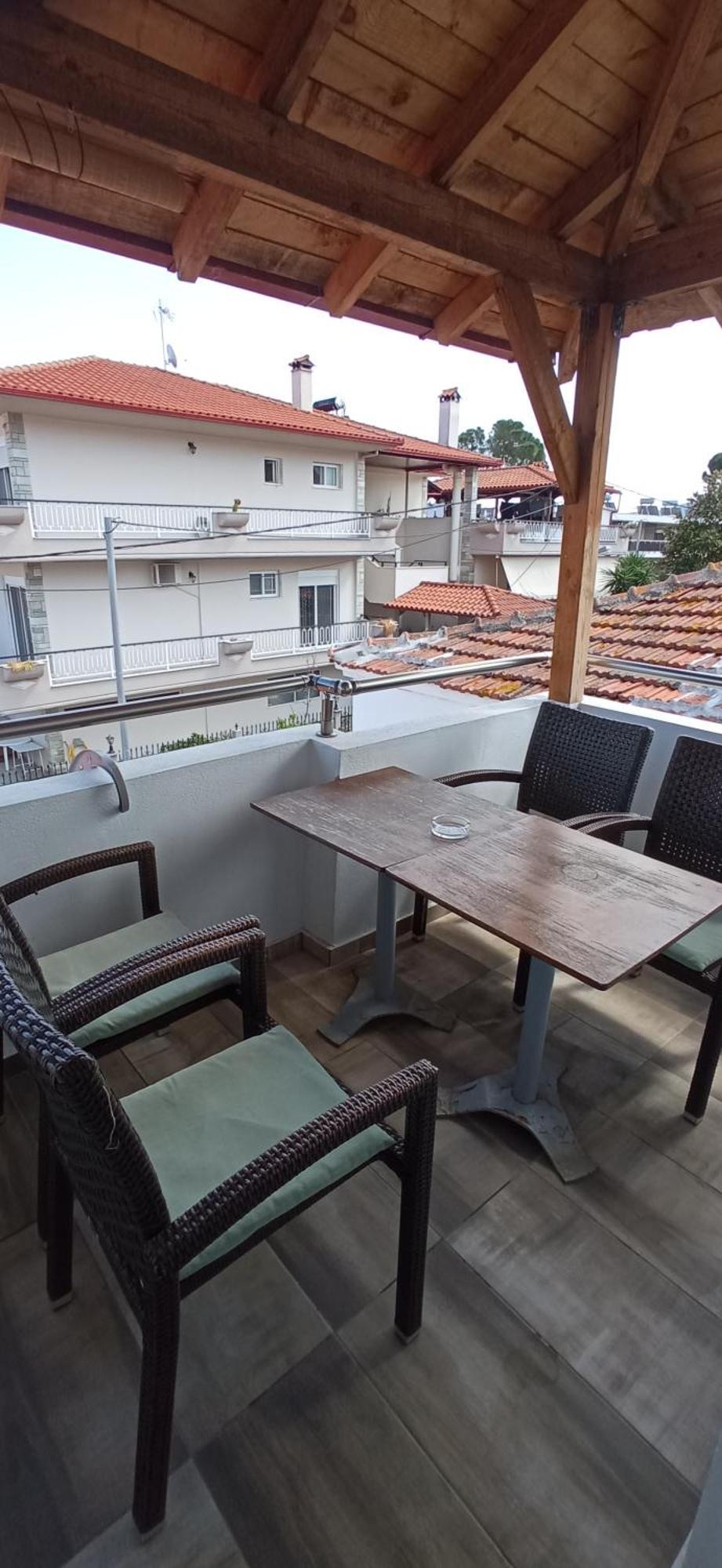 Apartament House Eugenia Sarti Pokój zdjęcie
