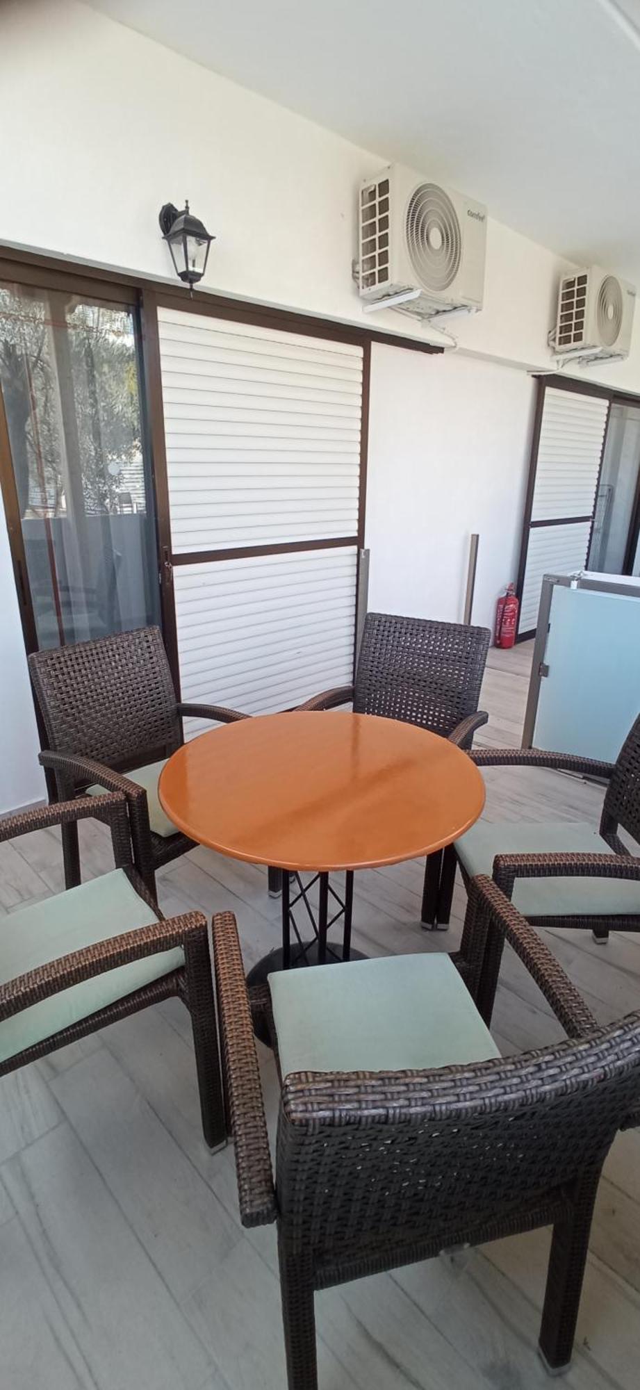 Apartament House Eugenia Sarti Pokój zdjęcie