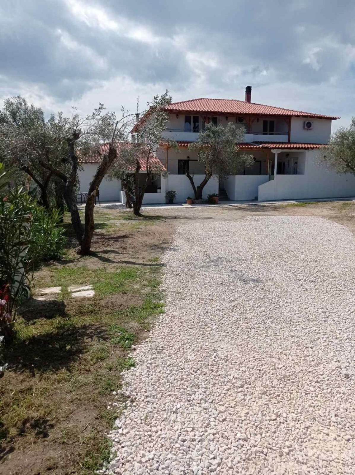 Apartament House Eugenia Sarti Pokój zdjęcie