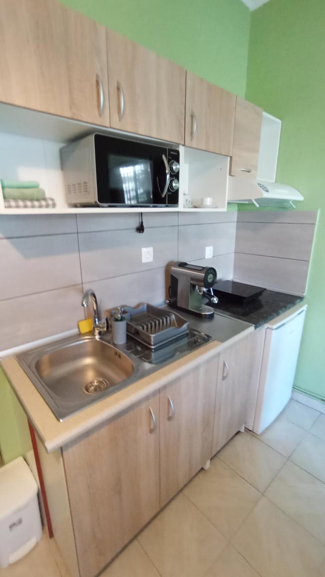 Apartament House Eugenia Sarti Pokój zdjęcie