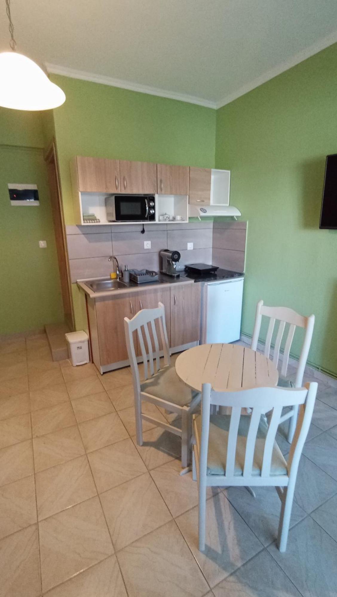 Apartament House Eugenia Sarti Pokój zdjęcie