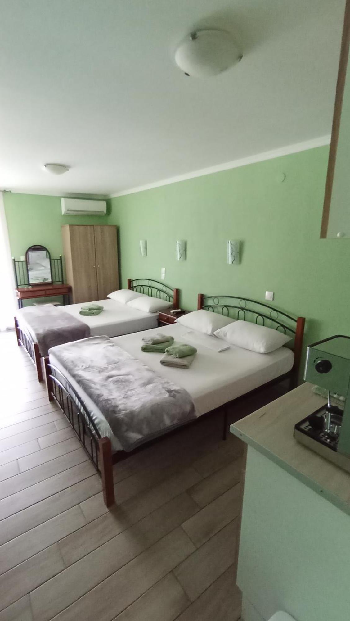Apartament House Eugenia Sarti Pokój zdjęcie