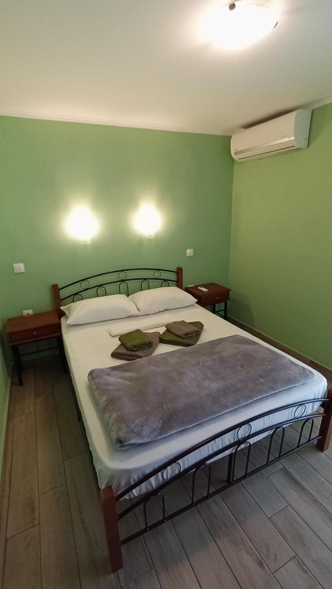 Apartament House Eugenia Sarti Pokój zdjęcie