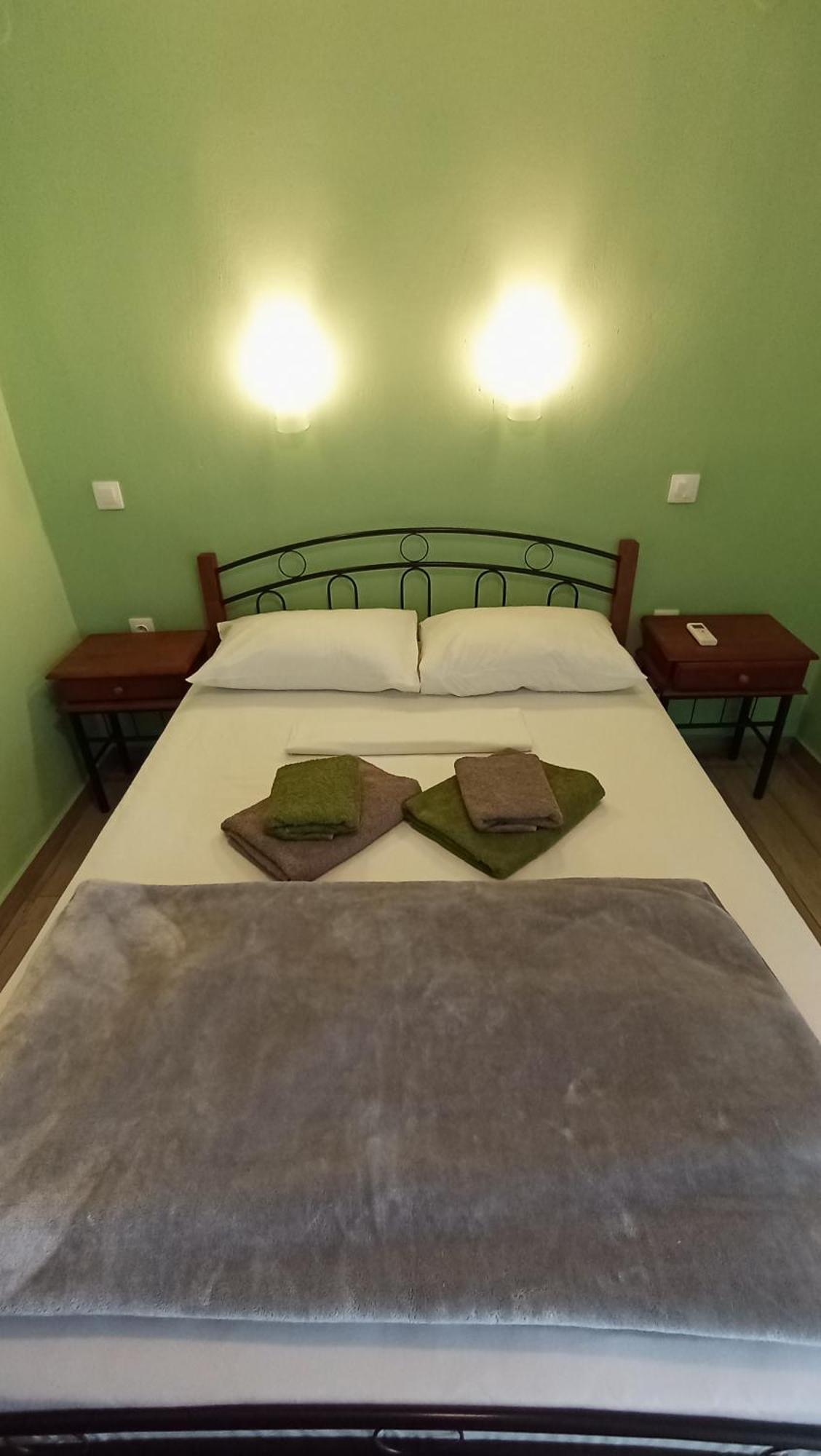 Apartament House Eugenia Sarti Pokój zdjęcie