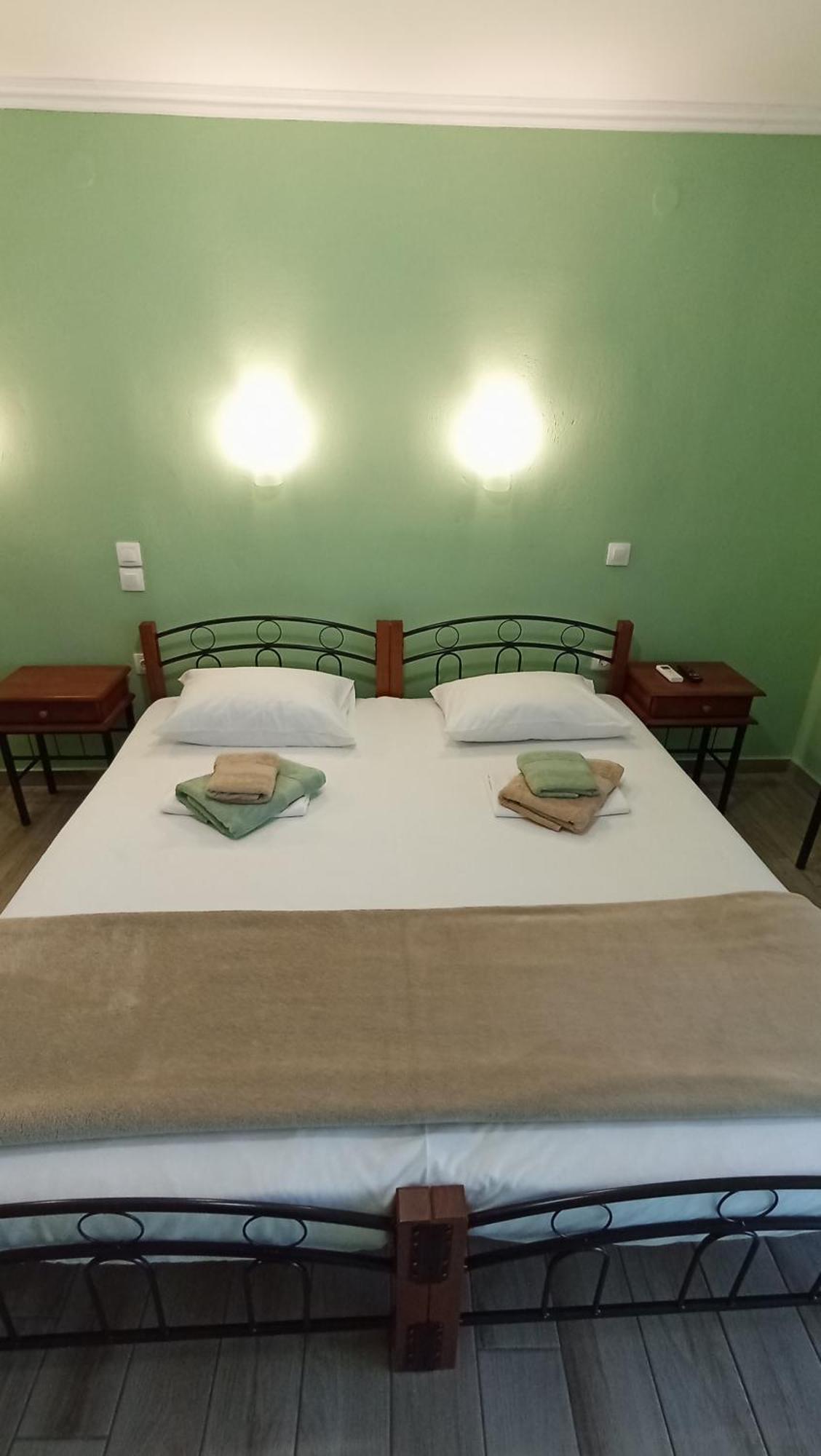 Apartament House Eugenia Sarti Pokój zdjęcie