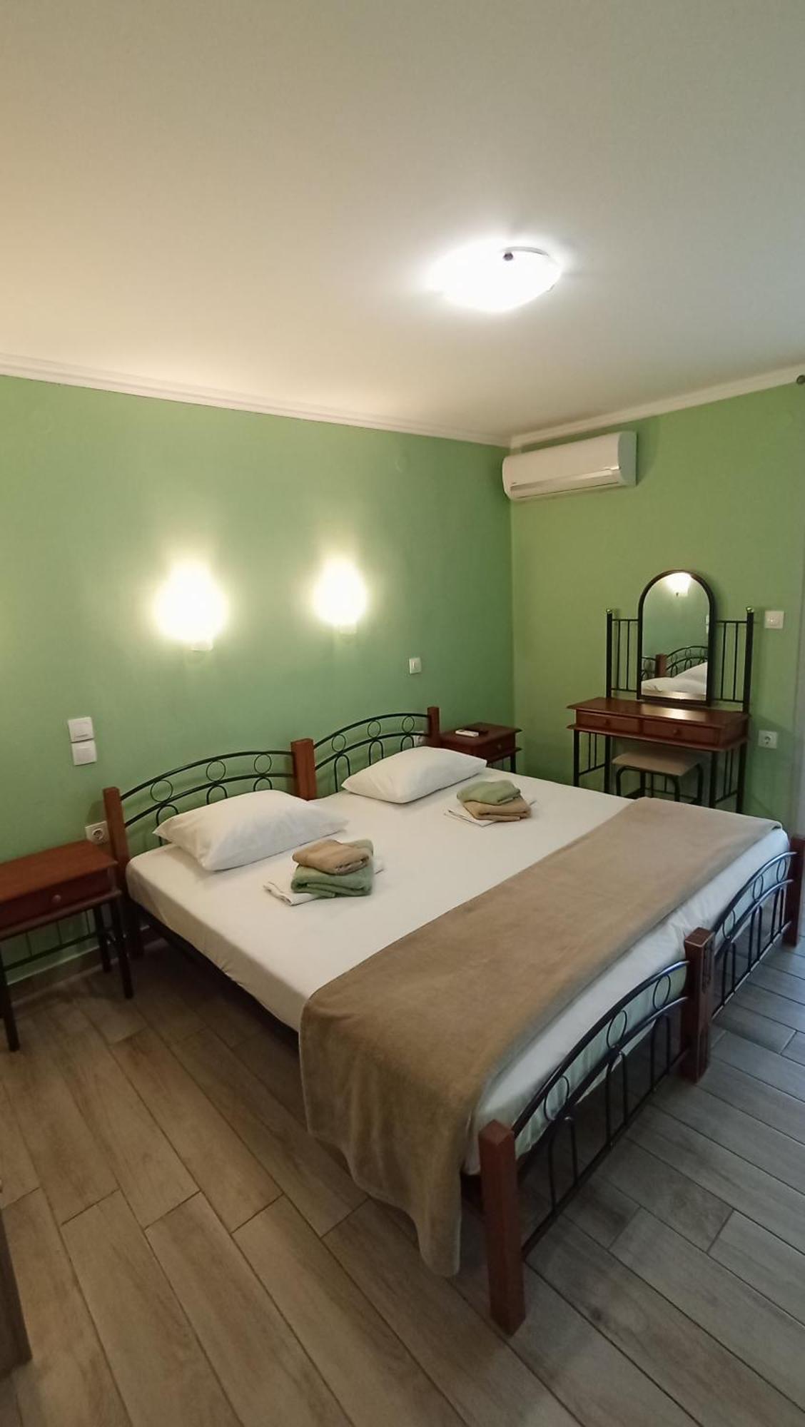 Apartament House Eugenia Sarti Zewnętrze zdjęcie