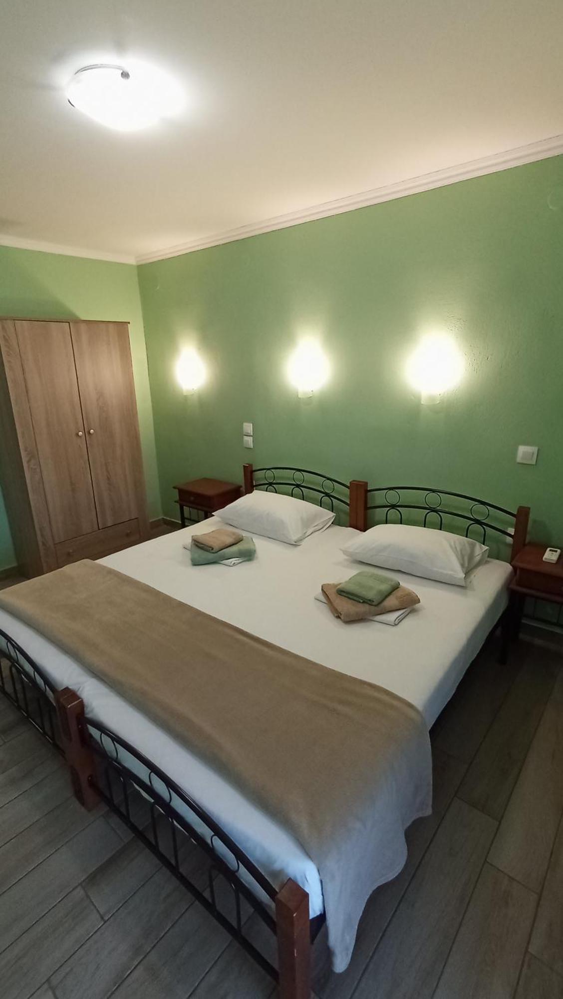 Apartament House Eugenia Sarti Pokój zdjęcie