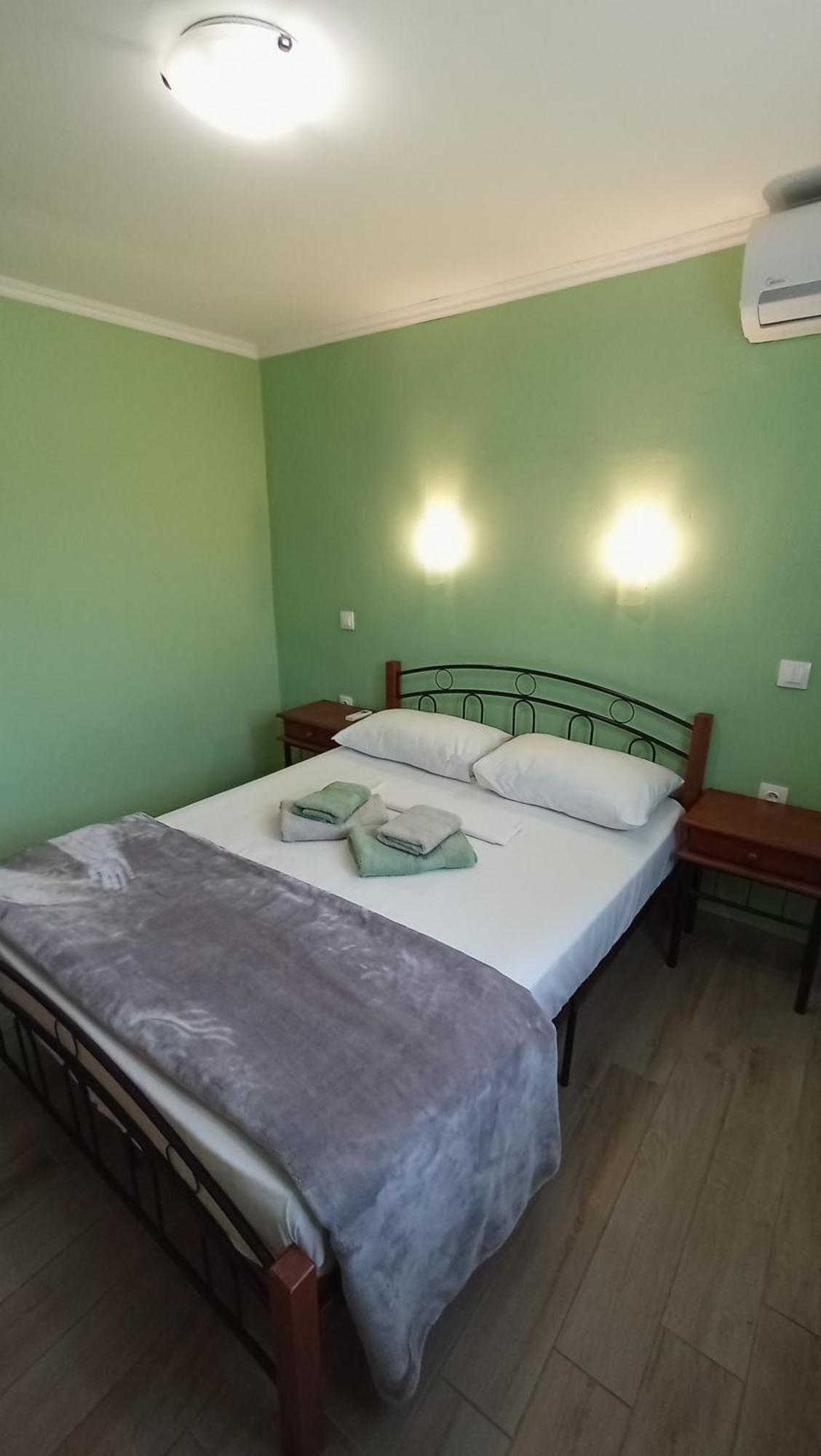Apartament House Eugenia Sarti Pokój zdjęcie