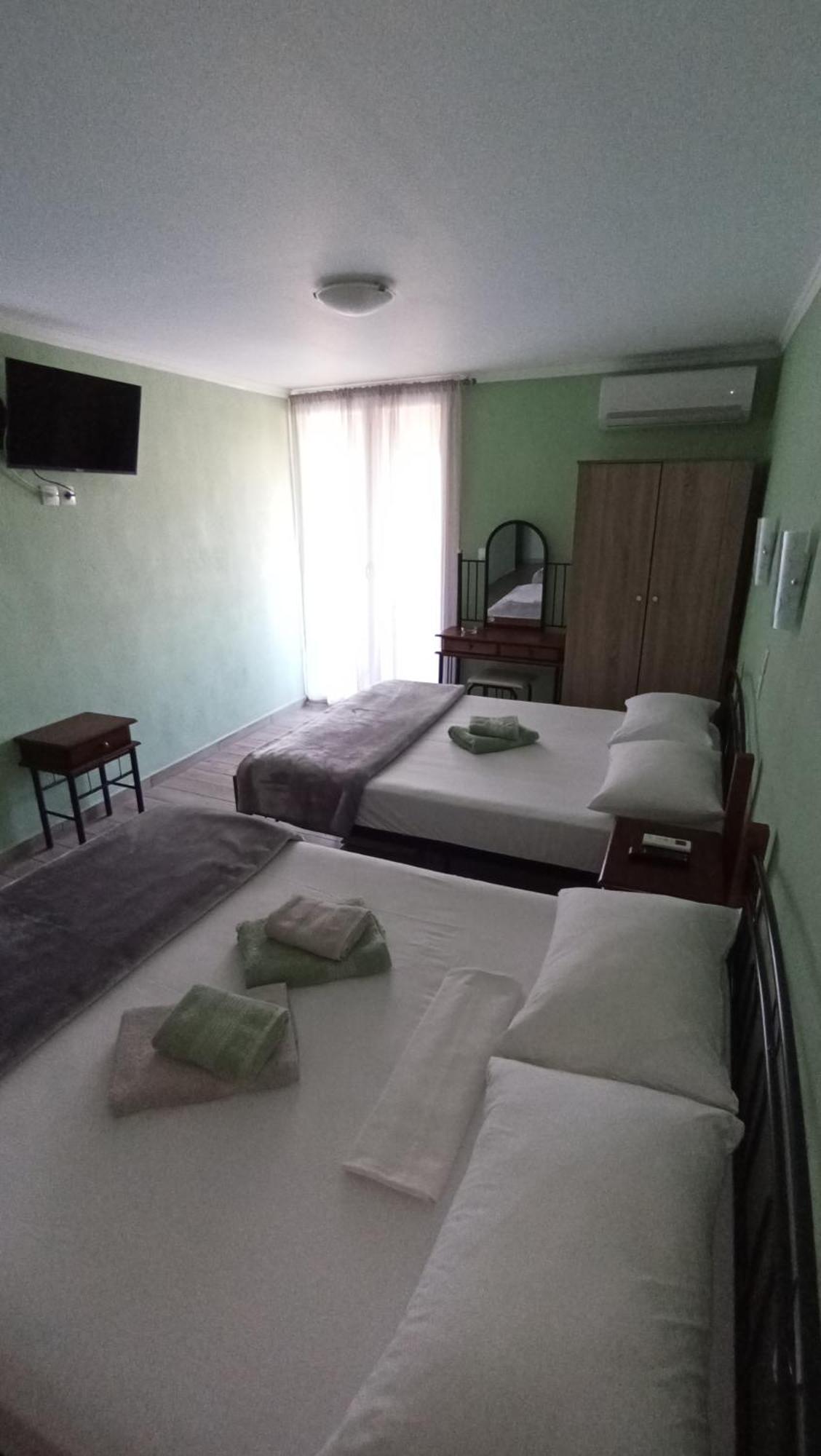 Apartament House Eugenia Sarti Pokój zdjęcie