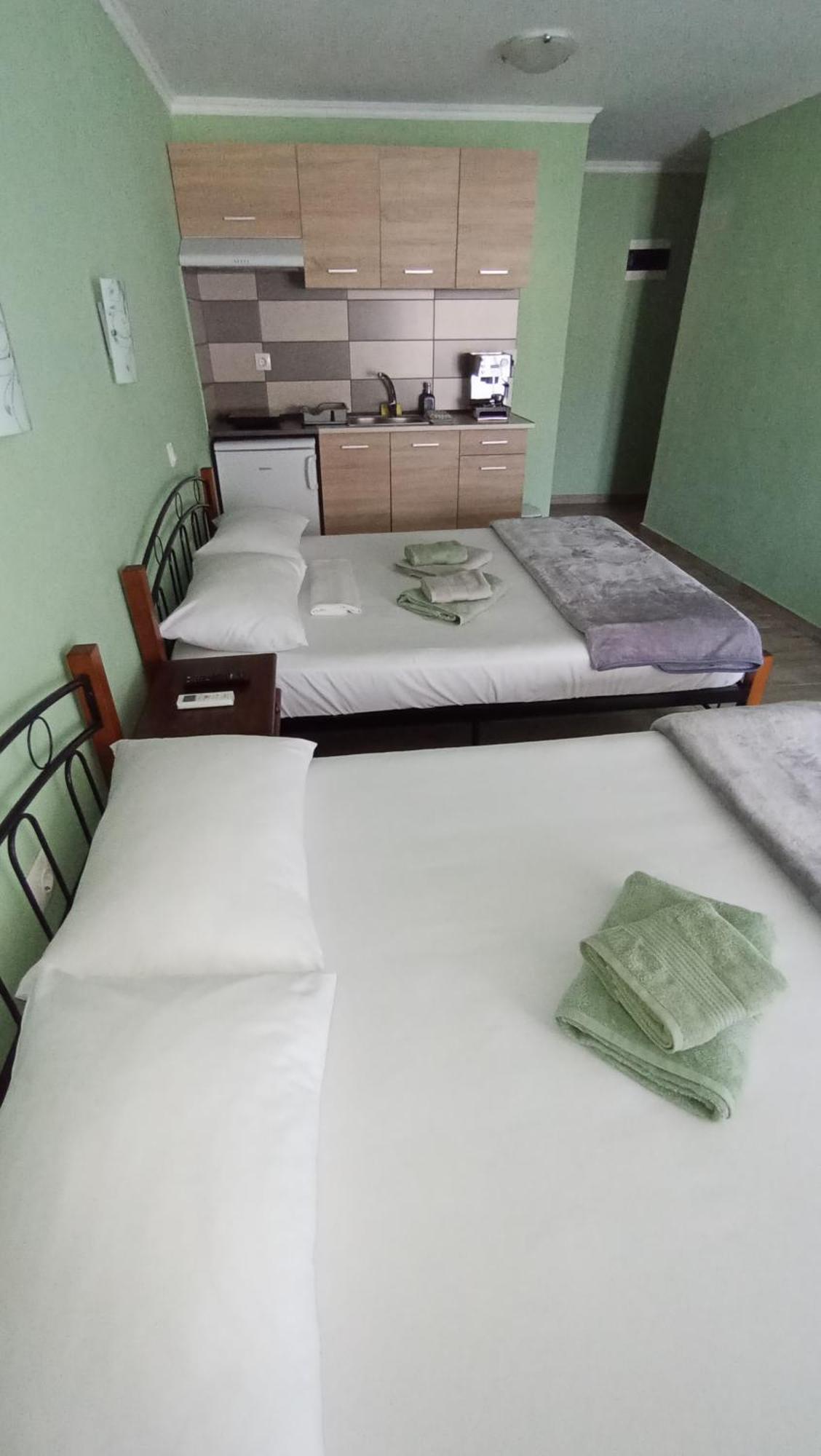 Apartament House Eugenia Sarti Pokój zdjęcie