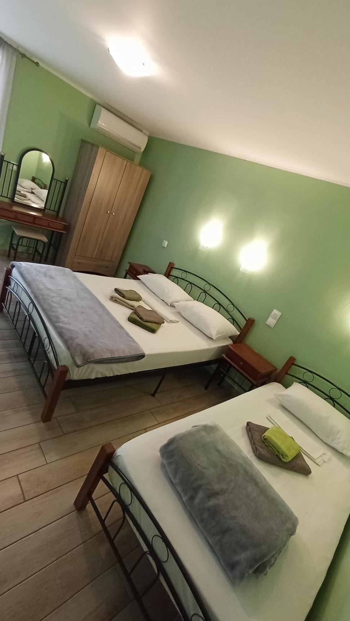Apartament House Eugenia Sarti Pokój zdjęcie