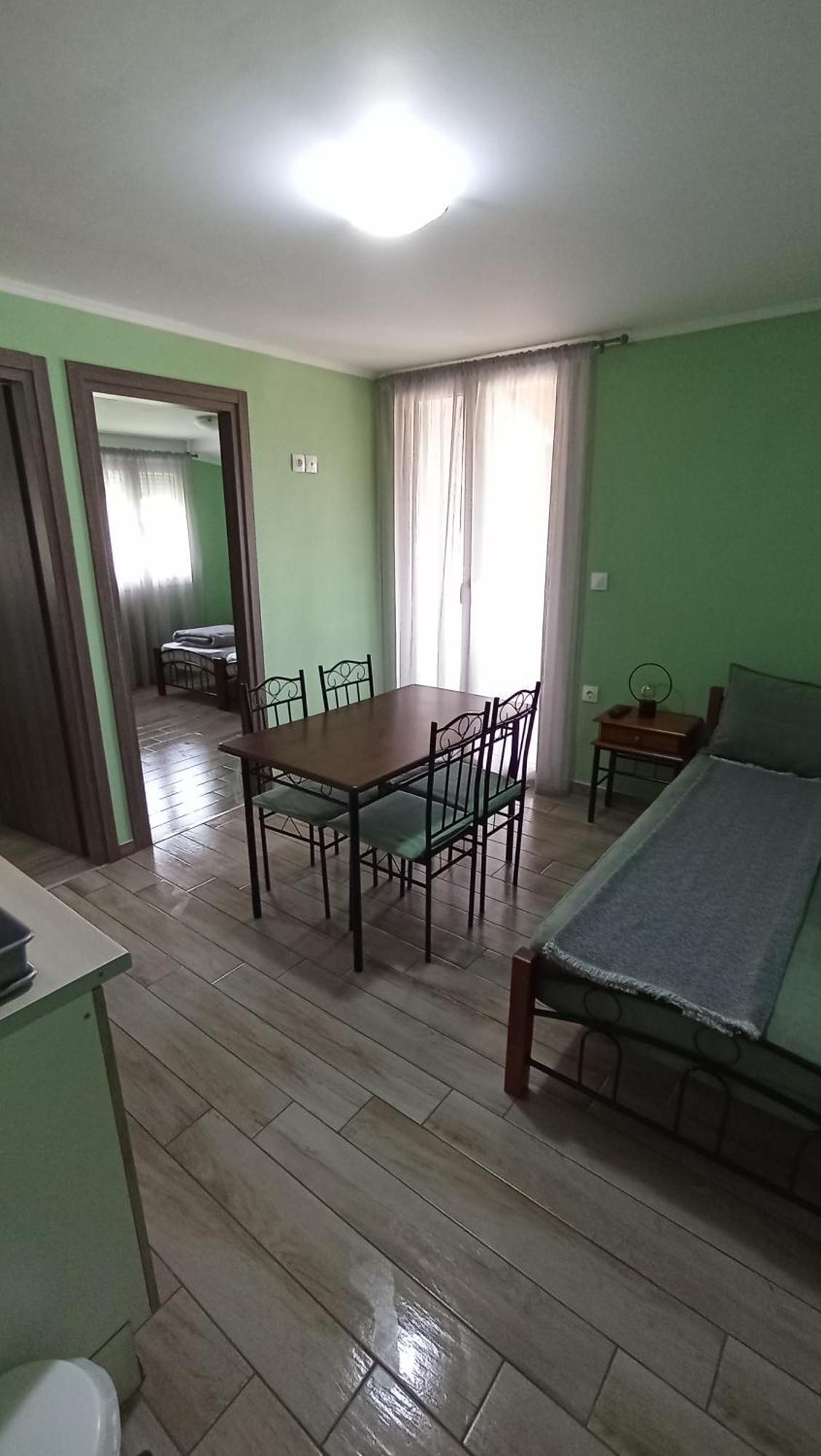 Apartament House Eugenia Sarti Pokój zdjęcie