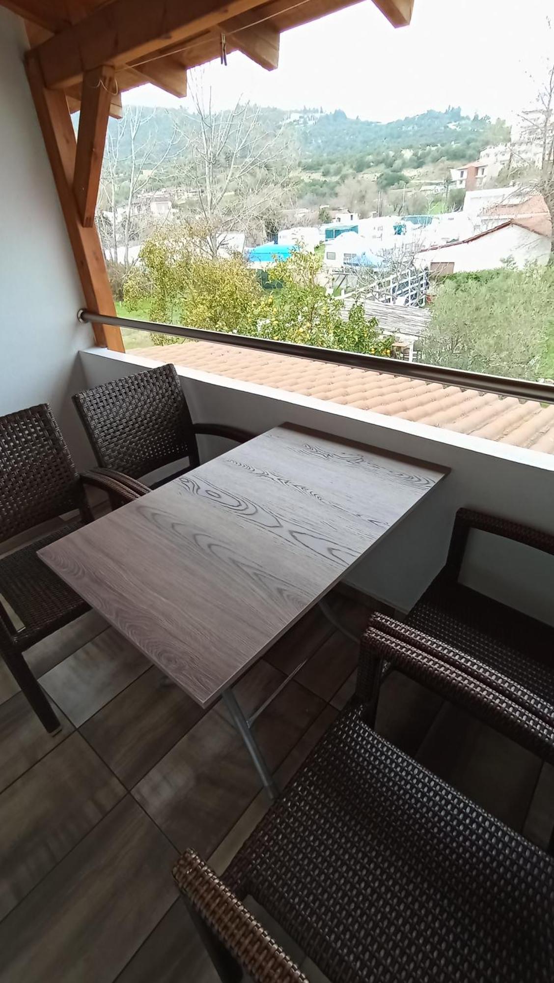 Apartament House Eugenia Sarti Pokój zdjęcie