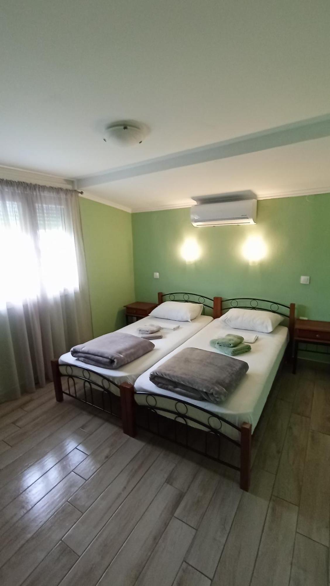 Apartament House Eugenia Sarti Pokój zdjęcie