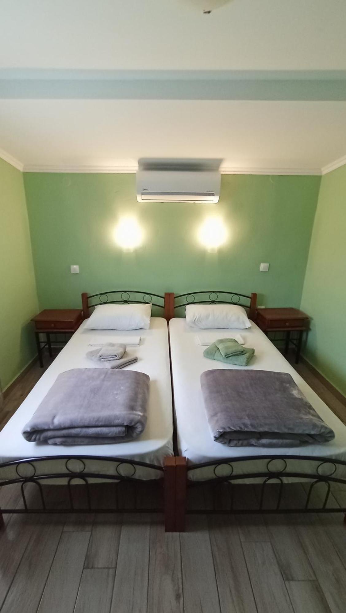 Apartament House Eugenia Sarti Pokój zdjęcie