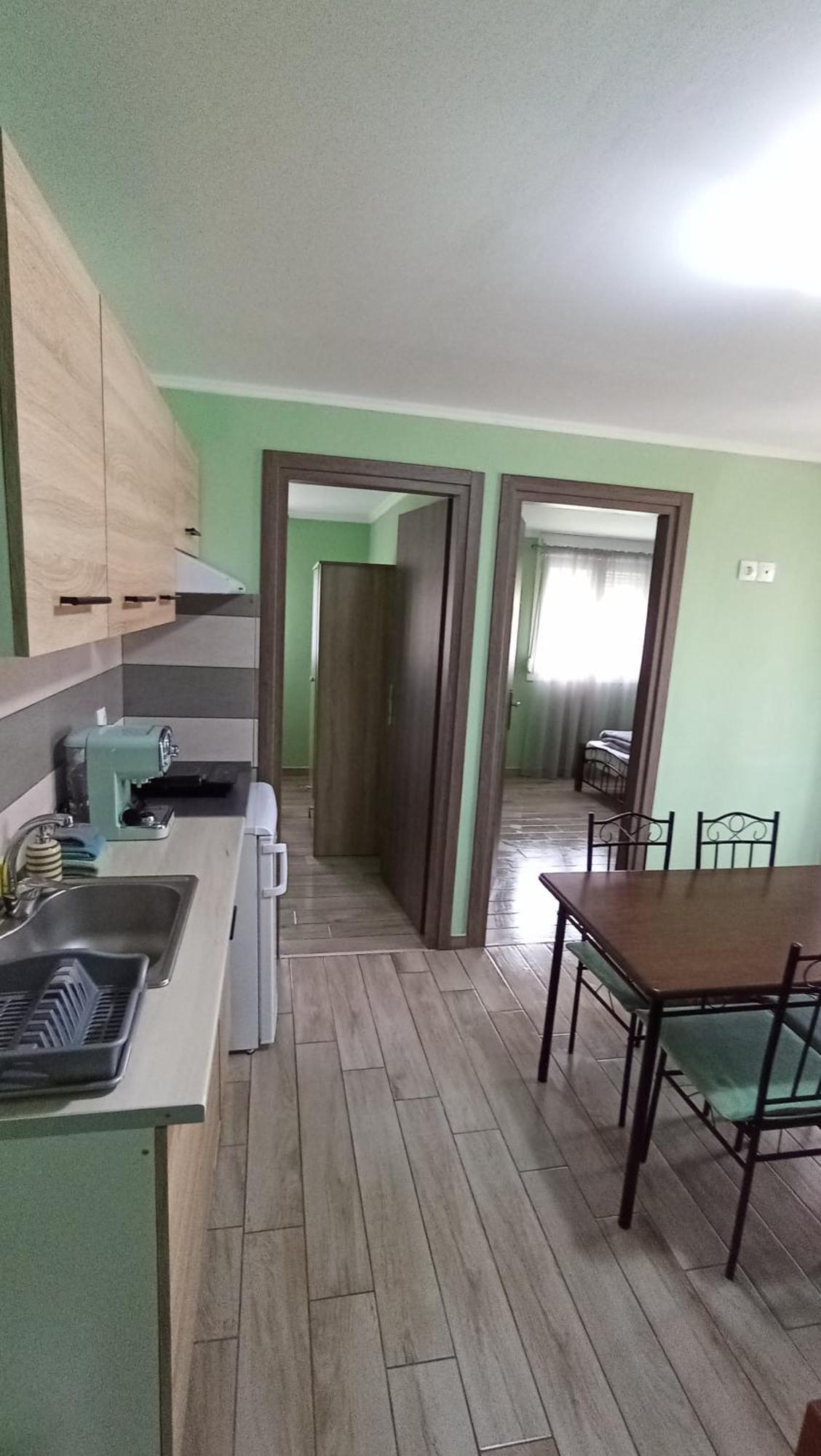 Apartament House Eugenia Sarti Pokój zdjęcie