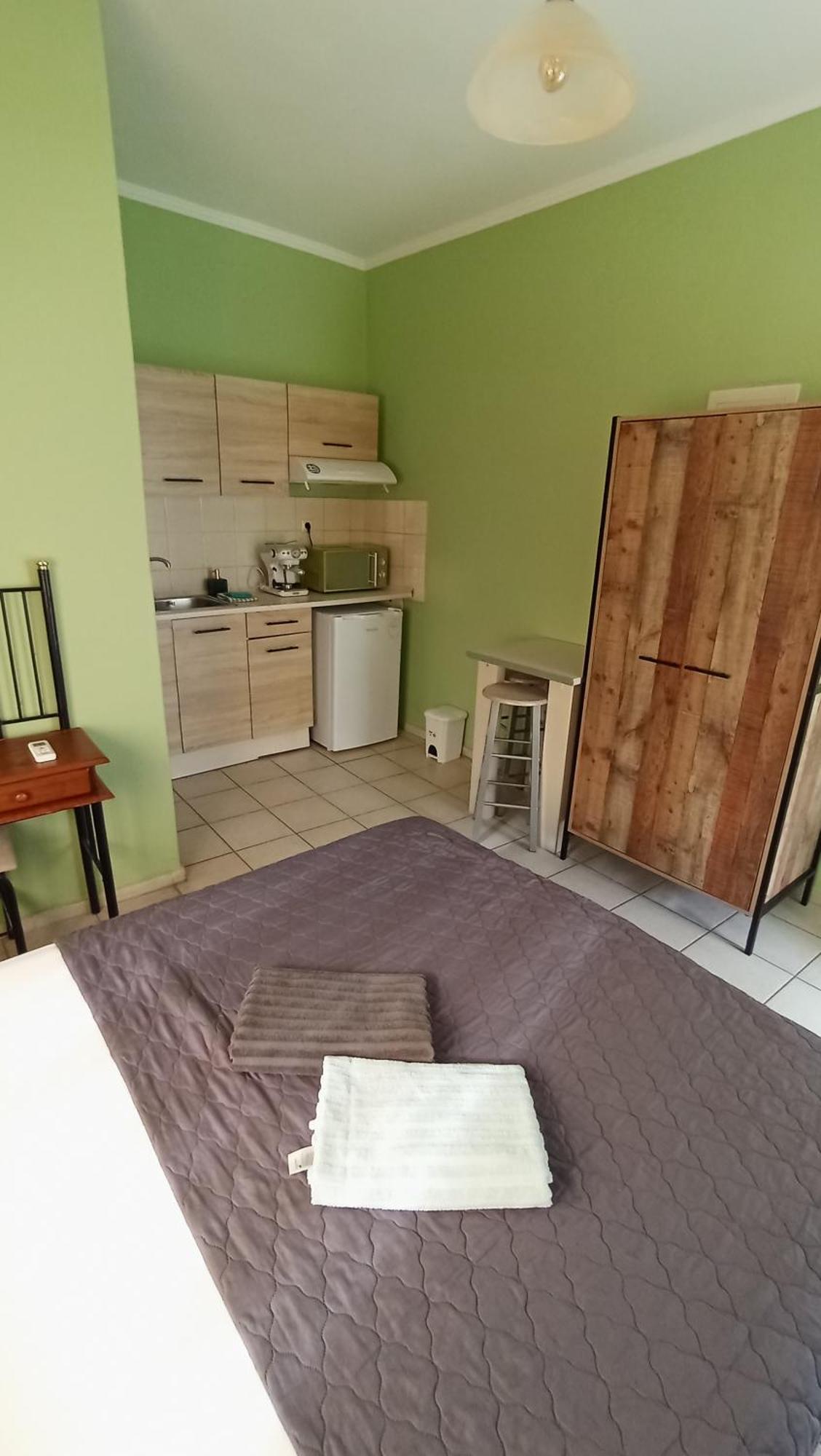Apartament House Eugenia Sarti Pokój zdjęcie