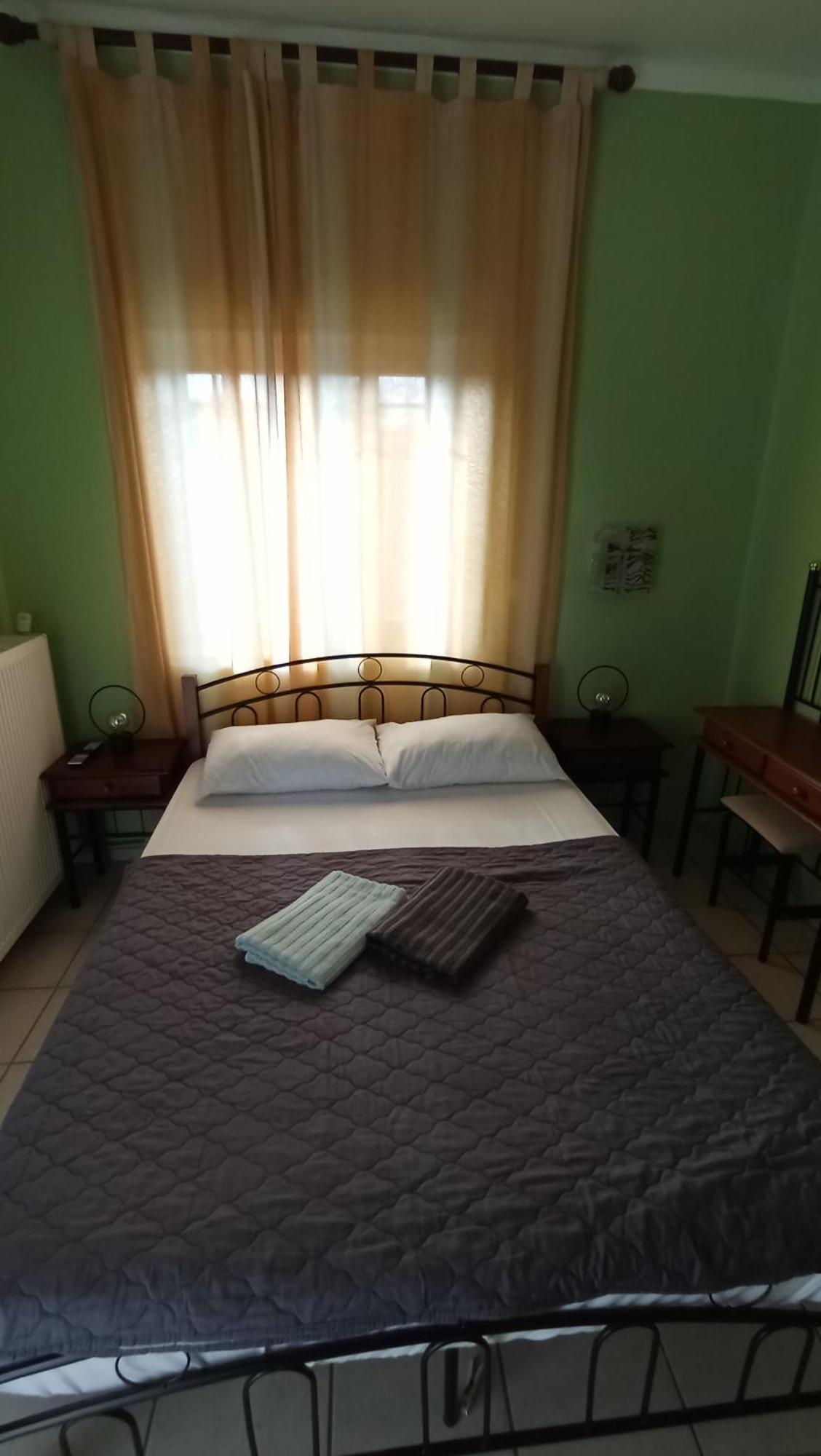 Apartament House Eugenia Sarti Pokój zdjęcie