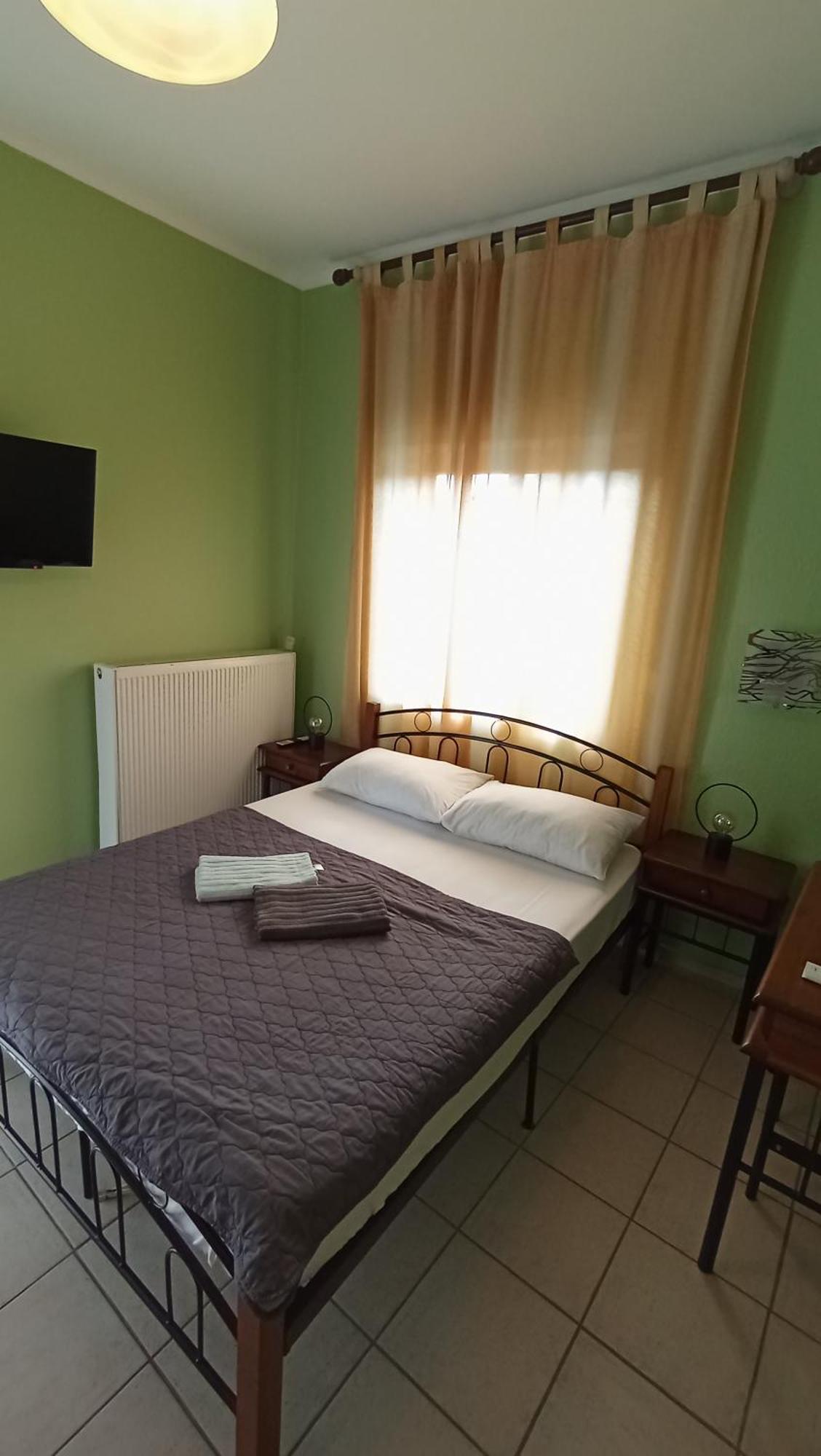 Apartament House Eugenia Sarti Pokój zdjęcie