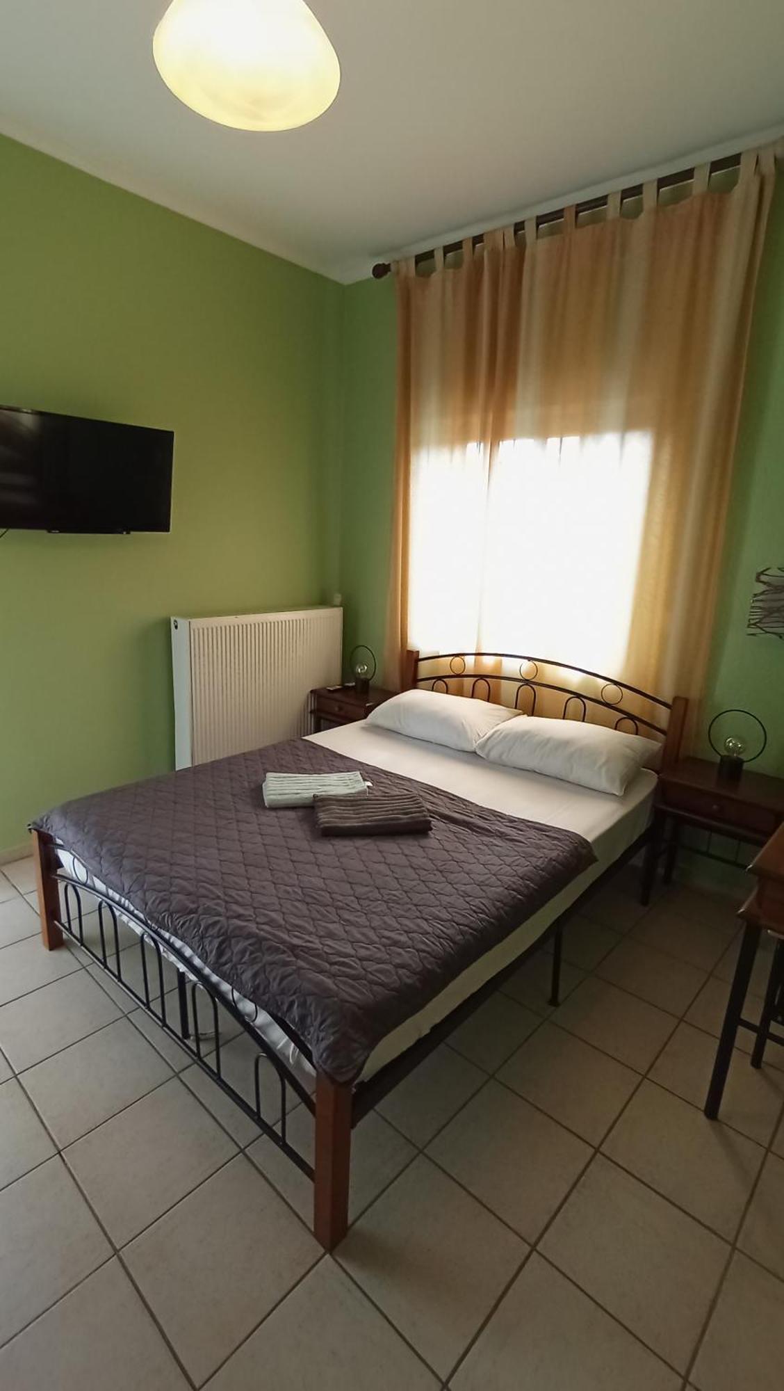 Apartament House Eugenia Sarti Pokój zdjęcie
