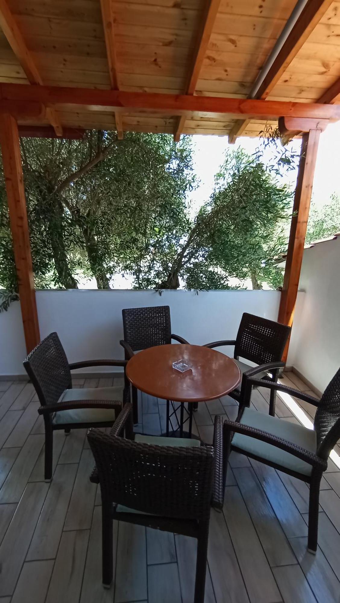 Apartament House Eugenia Sarti Pokój zdjęcie