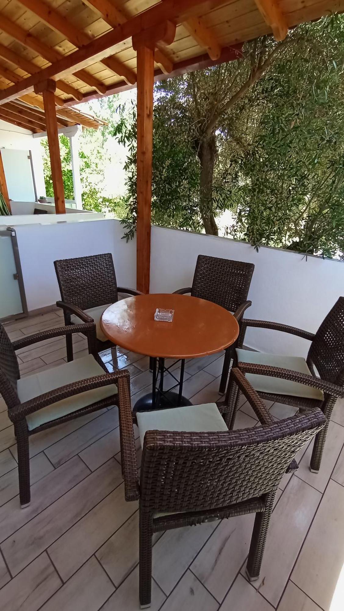 Apartament House Eugenia Sarti Pokój zdjęcie